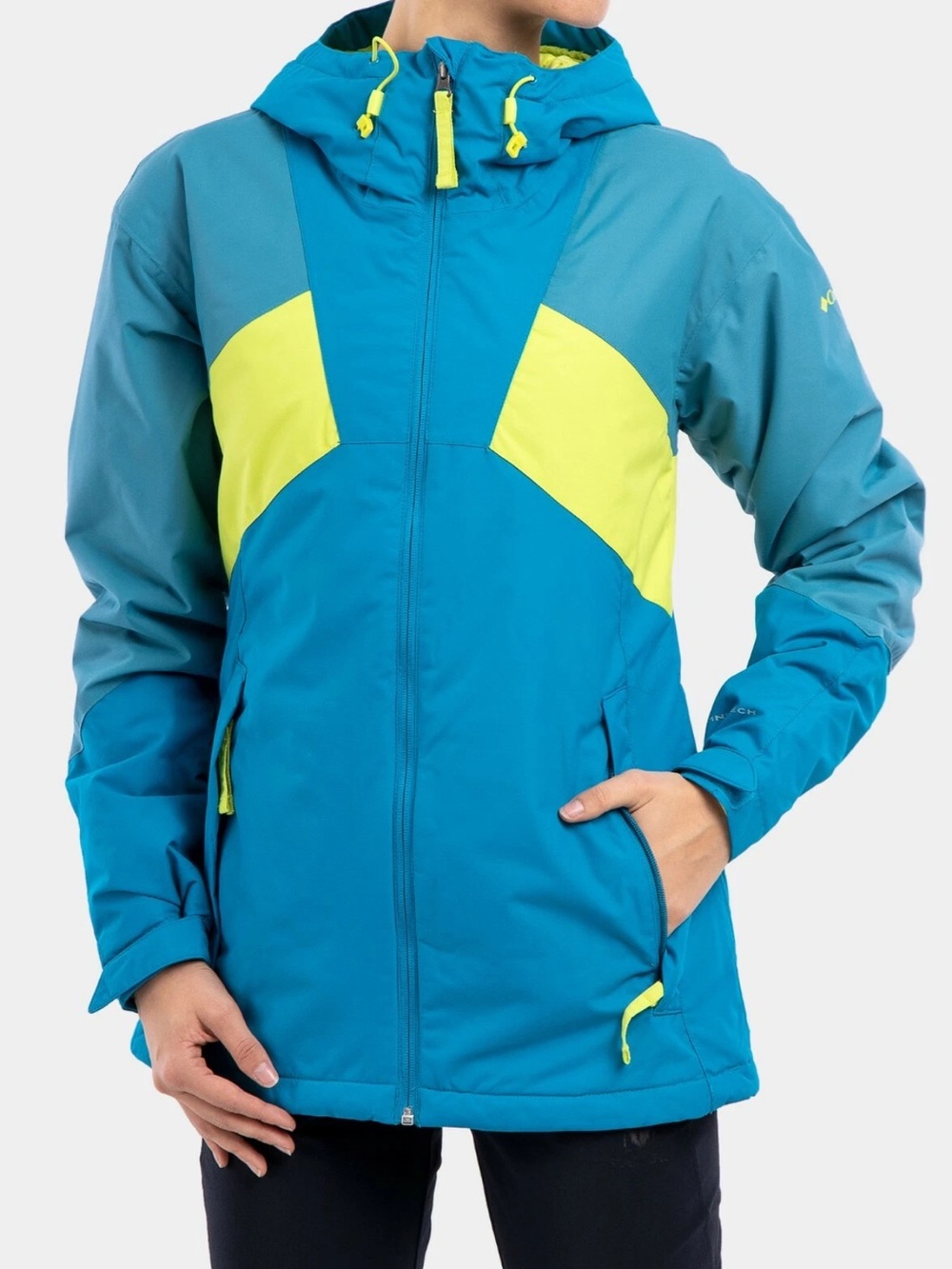 Columbia Alpine Diva Insulated